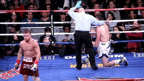 Boxing