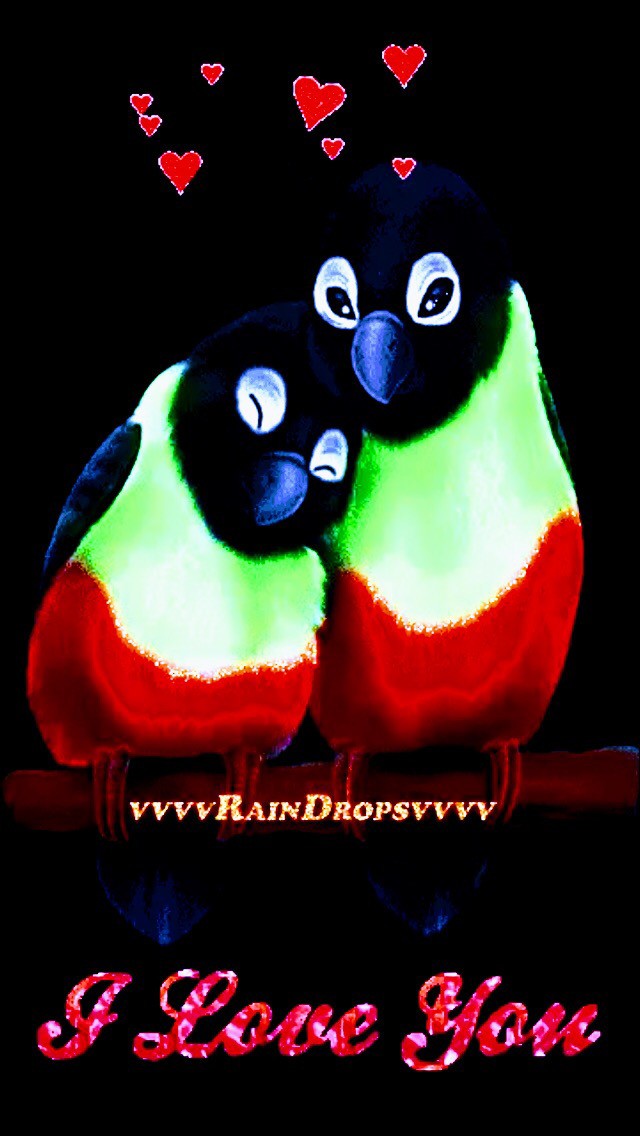 🎭❤️💘 #friendlikeme #tupac #lovebirds #alteredart