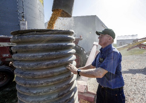 US trade, immigration and biofuel policies hit farmers hard