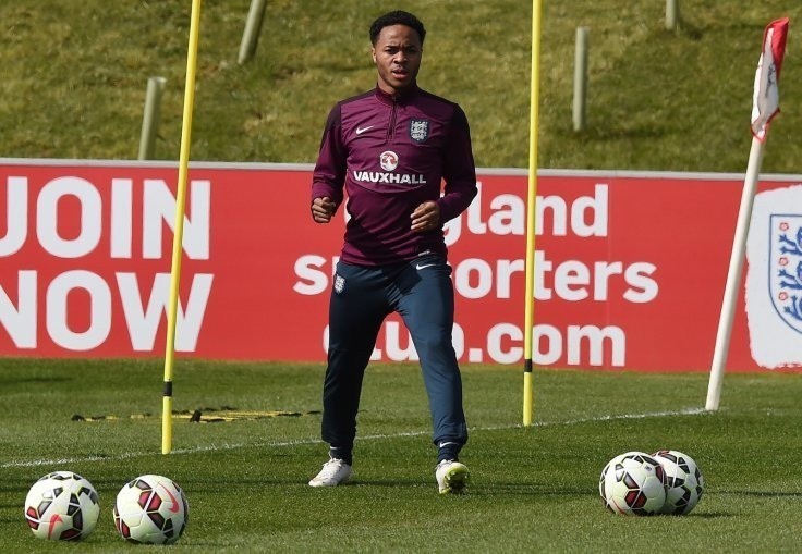 Roy Hodgson expects further England injury withdrawals amid Raheem Sterling reports