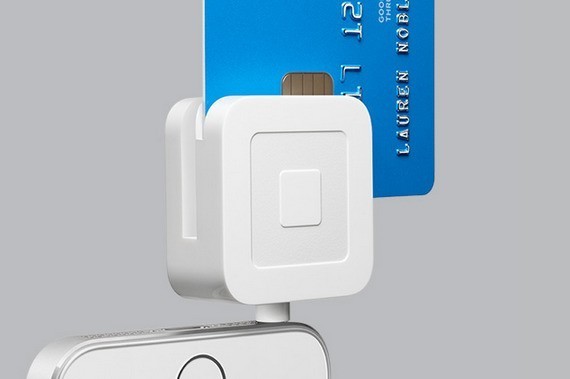 Mobile Payments - cover