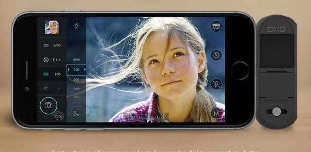 Amp up your iPhone photography with this add-on