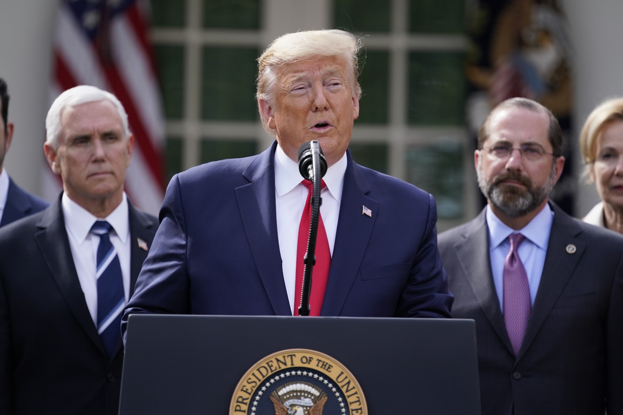 What Mattered This Week: March 9-13, 2020