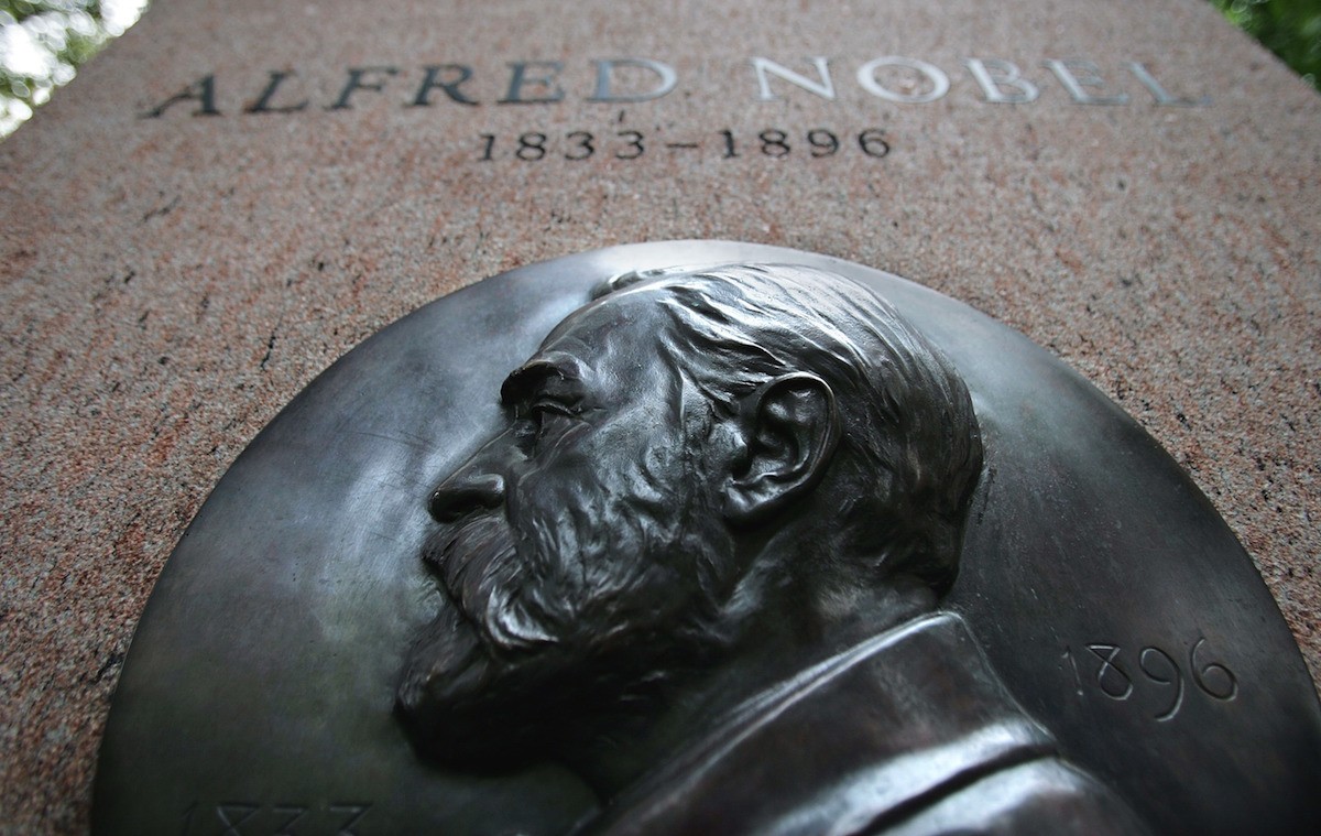 The Week in Review: Magazines for Nobel Laureate Wannabes