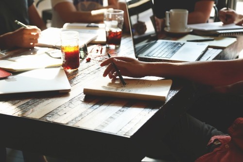 Management Consultancy