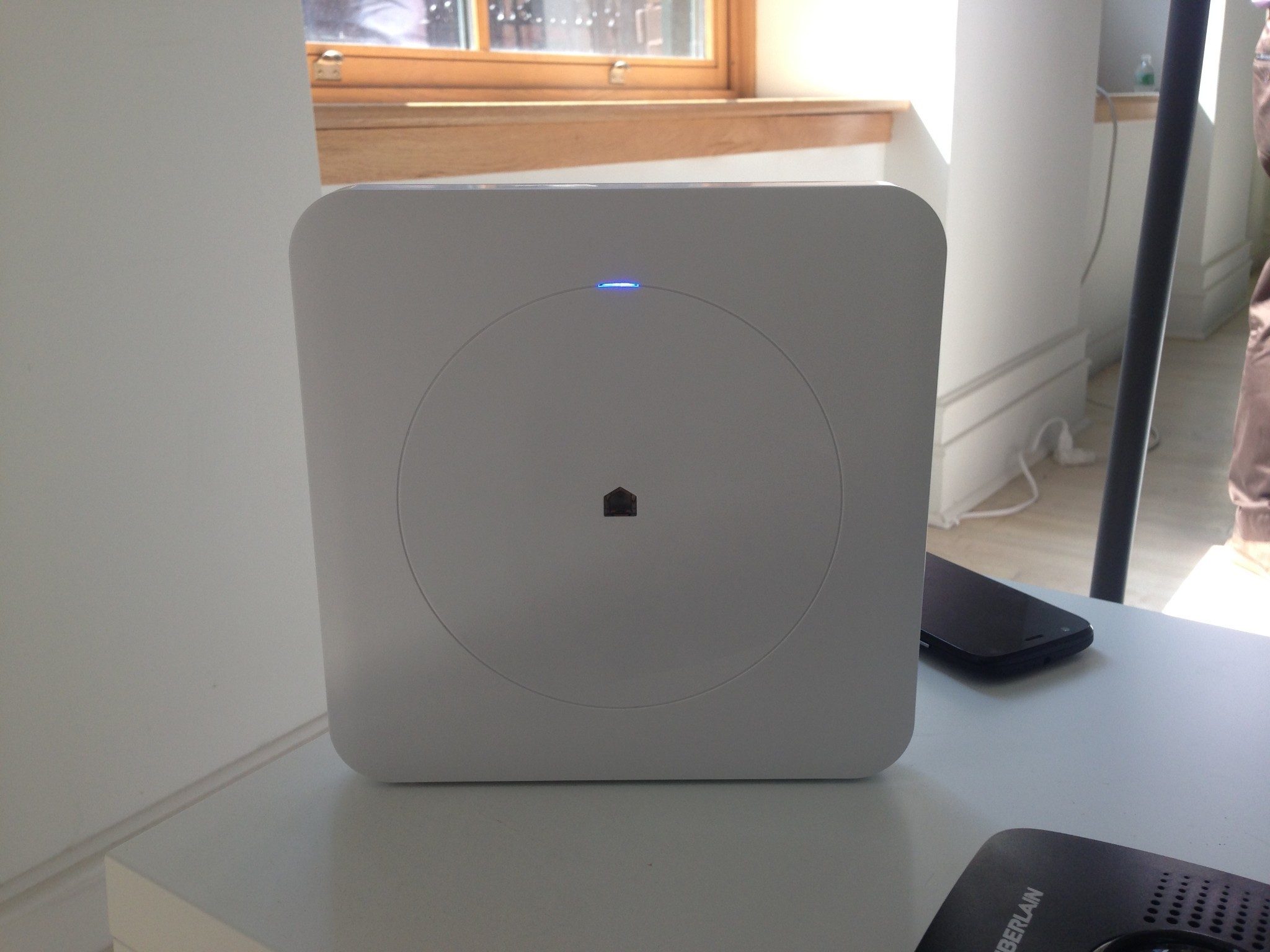 Wait on Wink: Fixable flaws in this smart home hub, but a solid user interface on which to build
