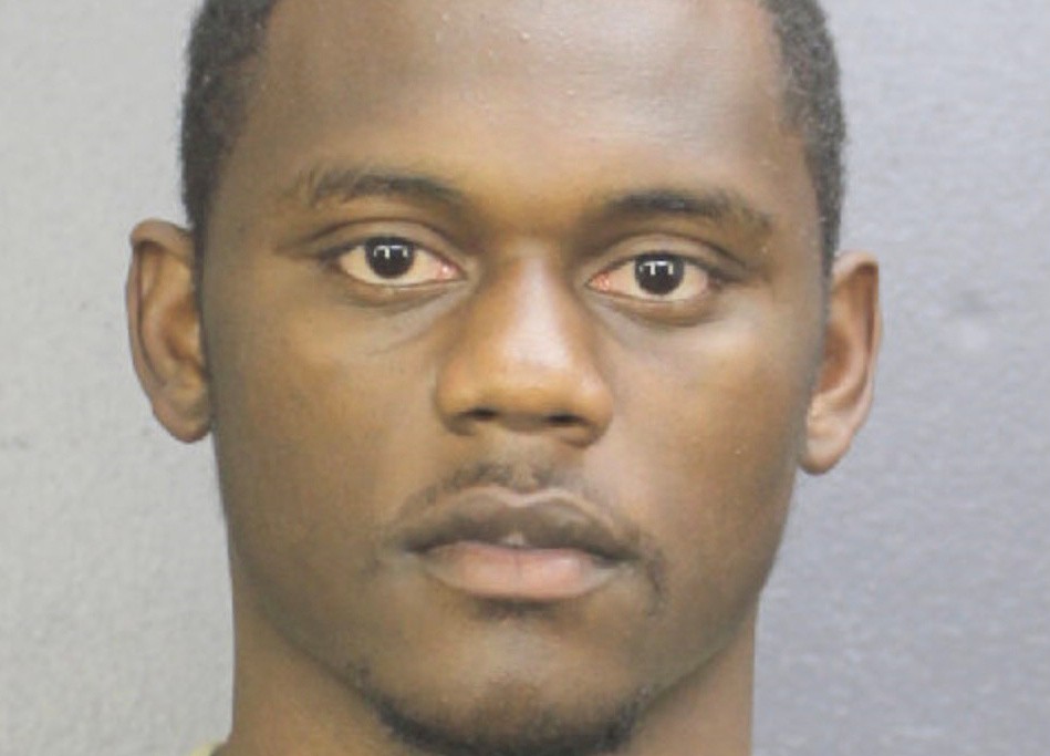 Report: Giants' Baker, Seahawks' Dunbar released on bond