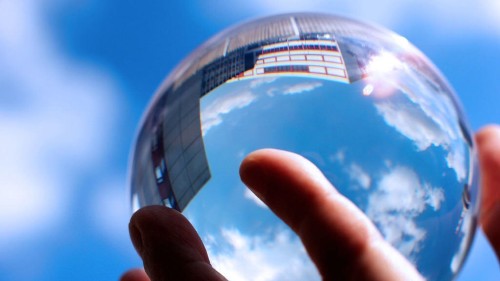 The Future Of Business: 4 Ways Companies Will Change