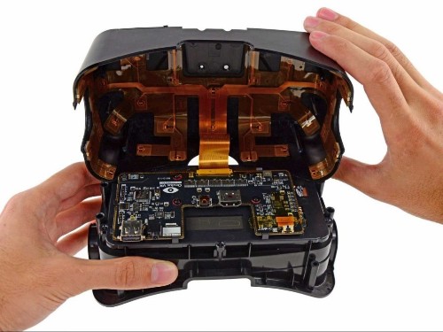 There's one glaring problem with Oculus Rift's plan to conquer virtual reality