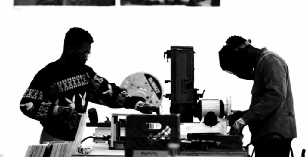 Frank Ocean’s ‘Endless’ Has Been Deemed Ineligible for the Billboard Charts