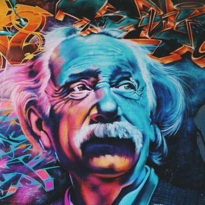 MIND FEEDS: Creativity, Failure, Mastery & Success - cover