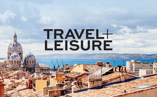Your Guide to Travel + Leisure on Flipboard