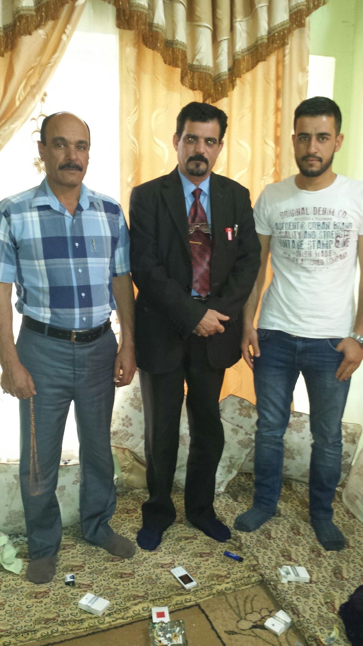 ÙØØ¸Ù ØªØ¬Ù
عÙÙ Ù
ع Ø§ÙØ¯ÙØªÙØ± اØÙ
د Ù ÙØ²ÙØ§Ù Ø§ÙØ±Ø¨Ø§Ø¦Ù