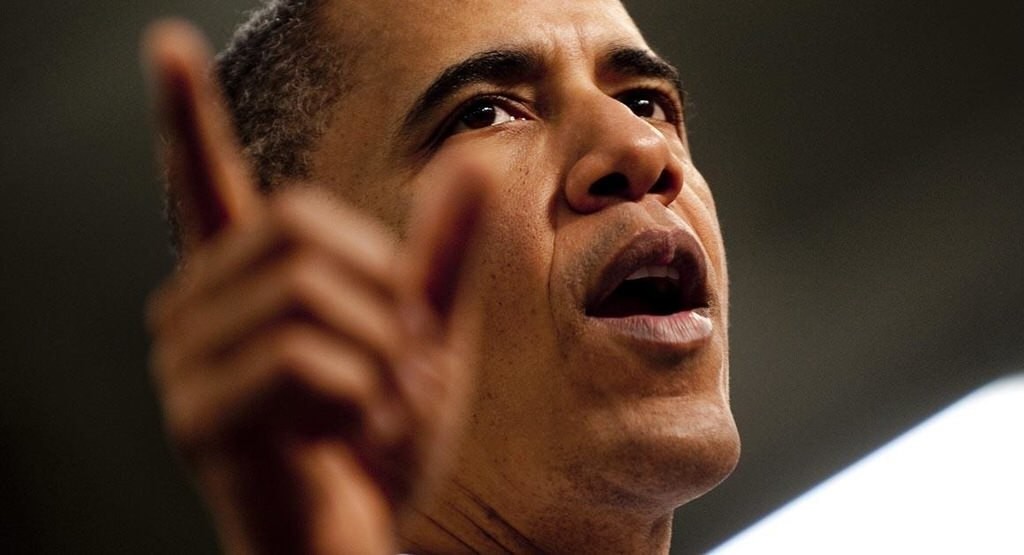 Obama’s year of the veto