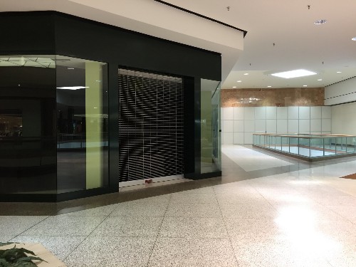 The retail apocalypse is accelerating