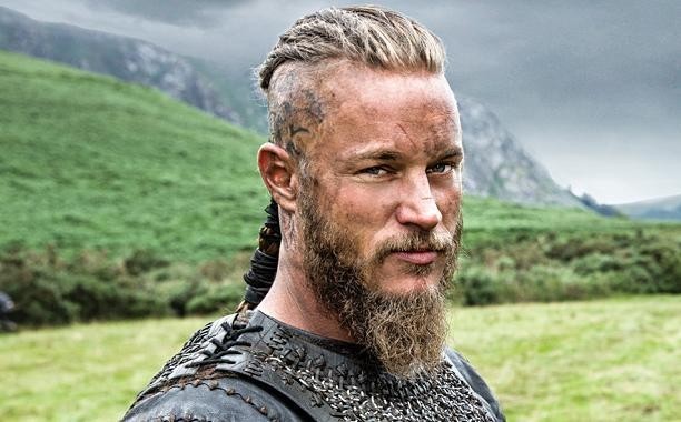 'Vikings' creator Michael Hirst talks season 3...and how the show will end