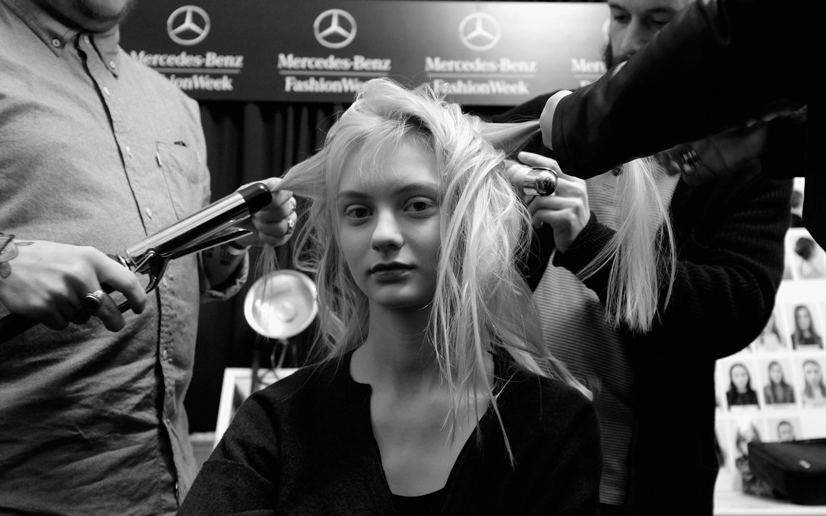 The Week in Review: On and Off the Runway