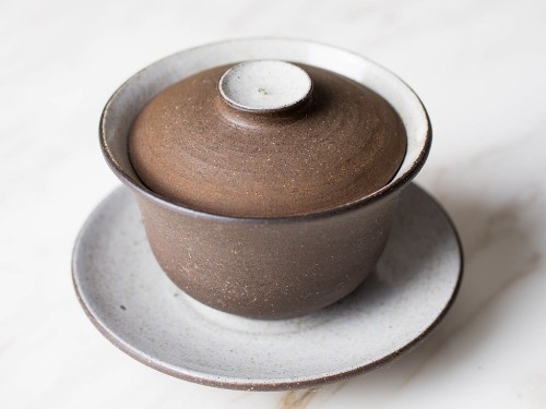 The Non-Judgmental Guide to Getting Seriously Into Tea