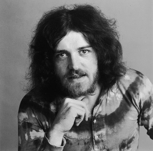 Joe Cocker, Rock Legend, in Pictures