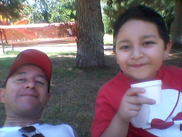 campo