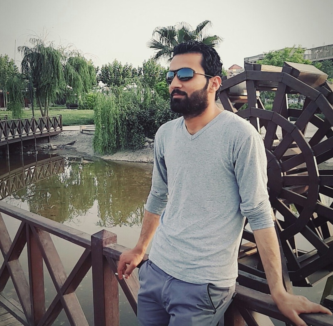 Ahmed