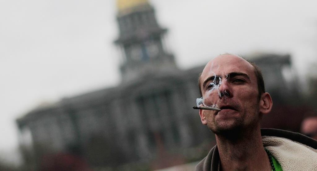 The new clash over cannabis