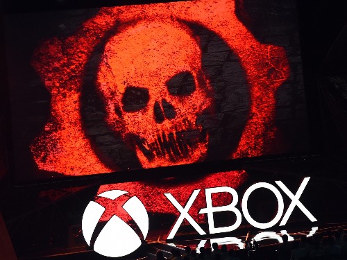 E3 Opens with a Bang