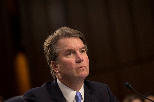Senate Judiciary to probe Kavanaugh, accuser in public hearing