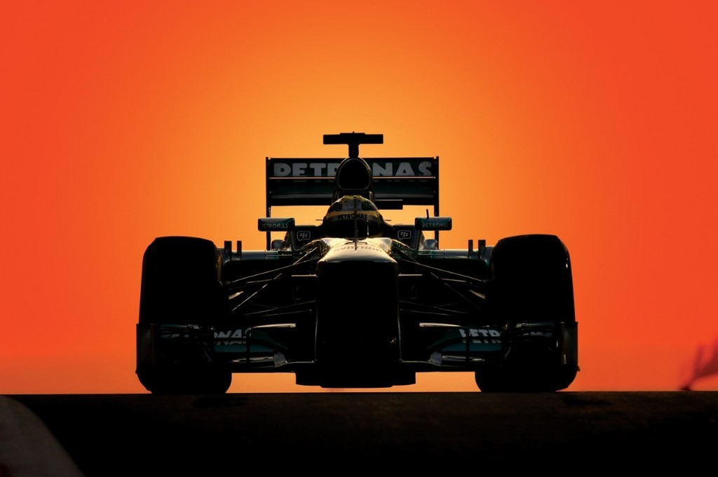 F1RST. cover image