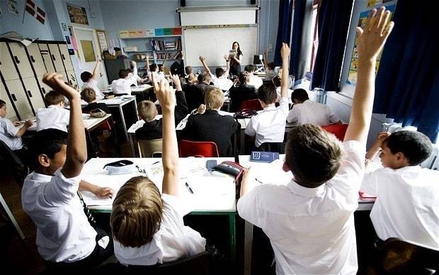Six new ways to teach children more effectively