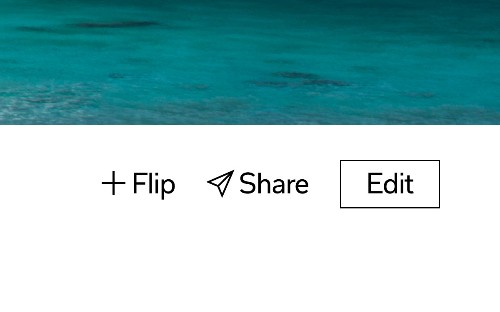 Now You Can Manage Your Magazines at Flipboard.com