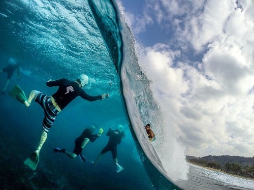 Extreme Photo of the Week
