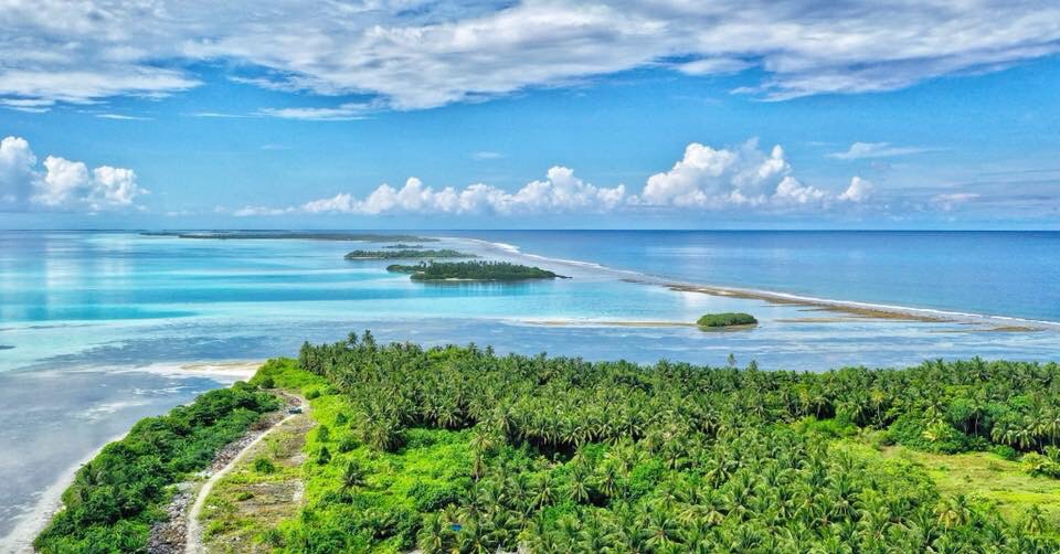 Assist Indulgent Maldivian's - AIM - Volunteers
- cover