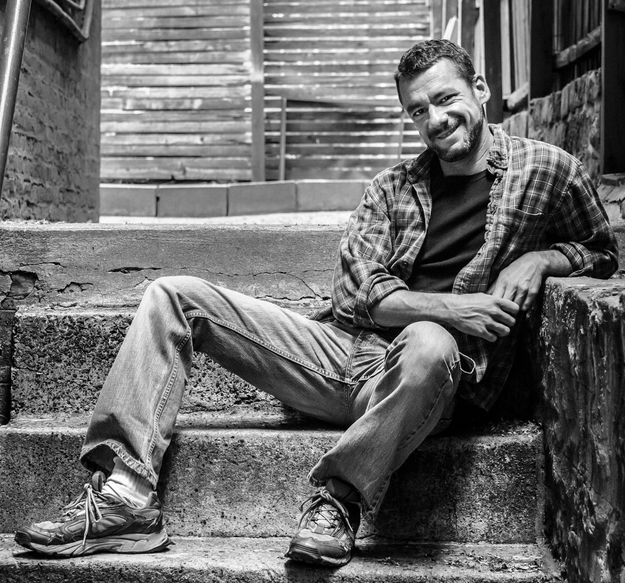 The reinvention of radical protest: life on the frontline of the Aids epidemic