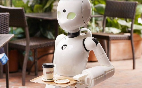 AI and Robots