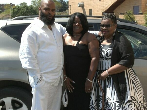 My family