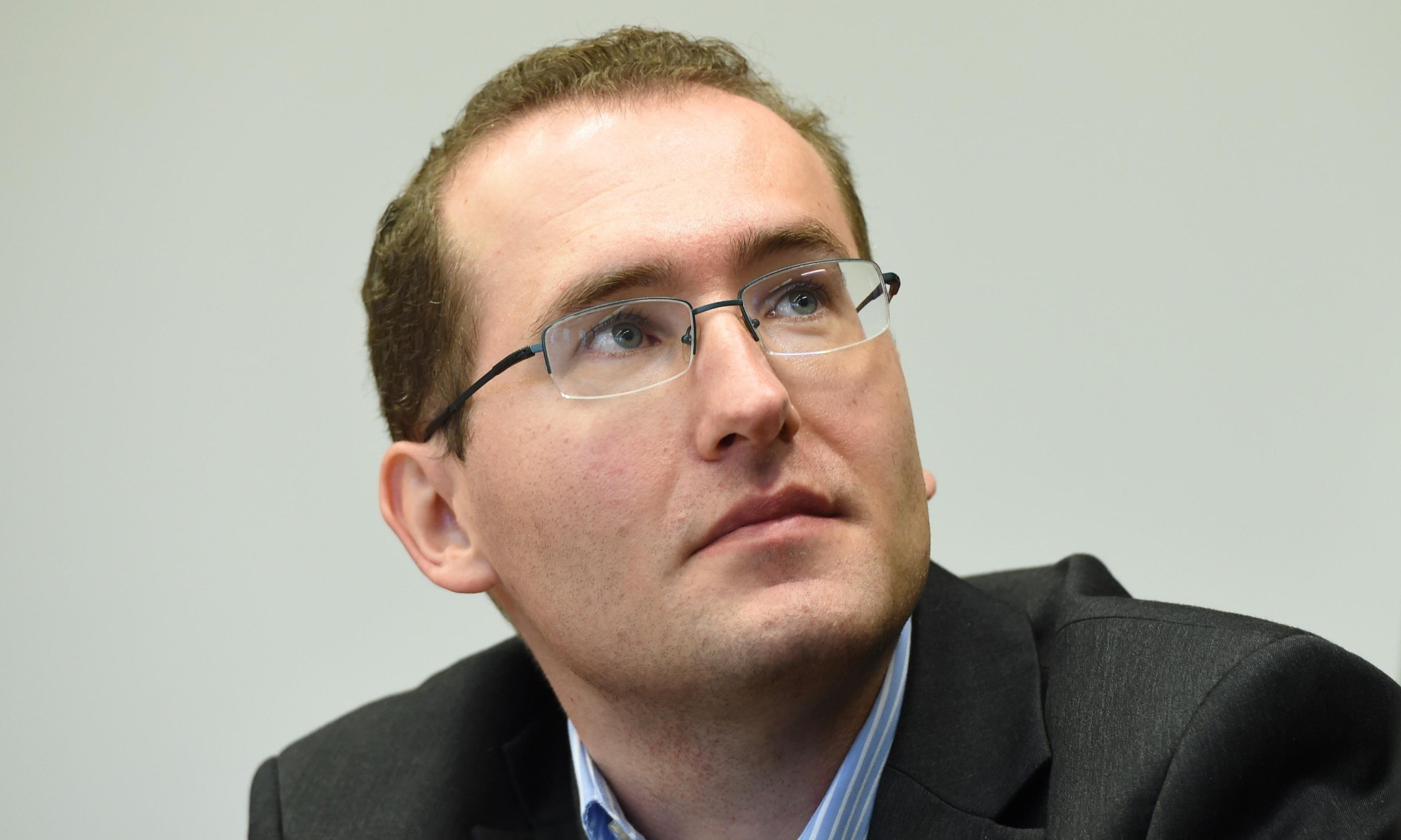 German 'triple agent' admits at treason trial that he spied for CIA