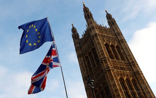 Nenhum acordo melhor é possível para o Brexit, dizem ministros da UE ao Reino Unido