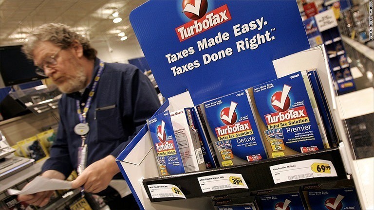 TurboTax restarts e-filing of state tax returns after fraud concerns
