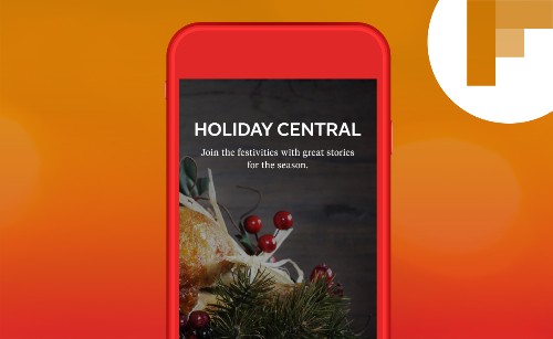 In a Holidaze? Do More Than Survive the Season with Holiday Central