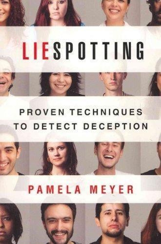 The Language of Lying: Animated Primer on How to Detect Deception