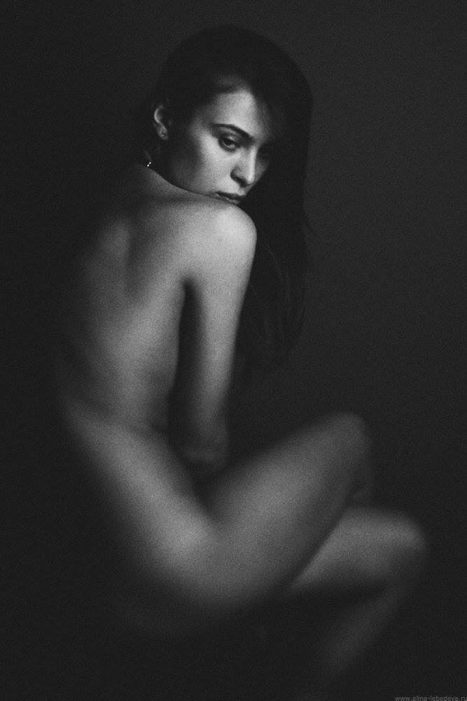 ©Alina Lebedeva