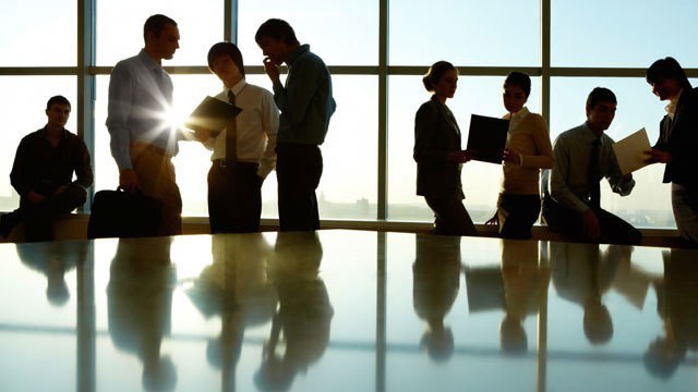 5 Roles That Will Power 21st Century Human Resources Departments
