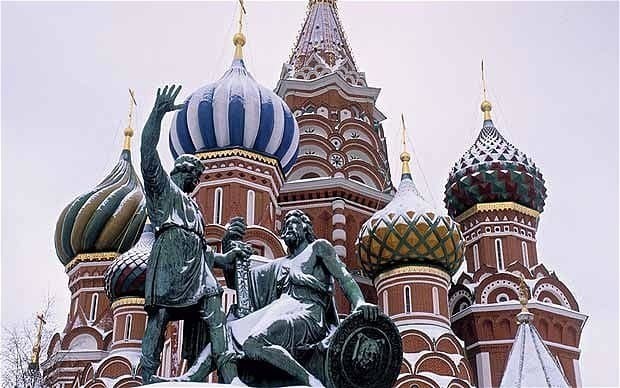 Banks beat retreat from sanction-hit Russia