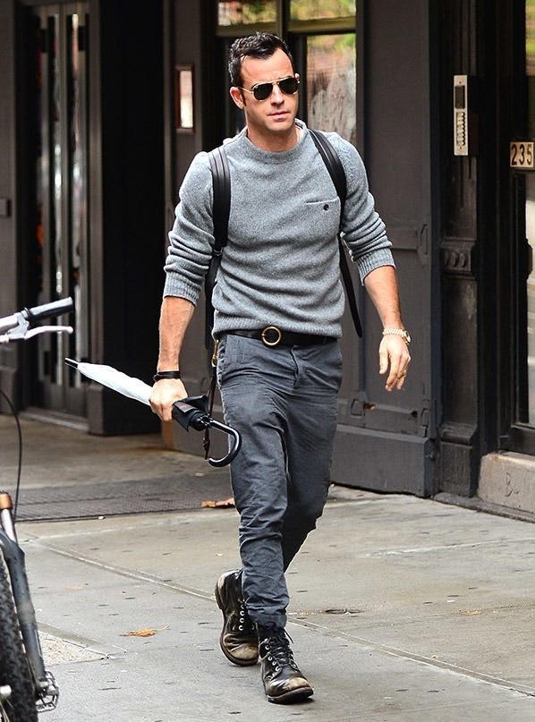 The Best-Dressed Men of 2014: Style Tips