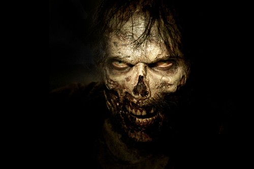 Find your perfect zombie movie