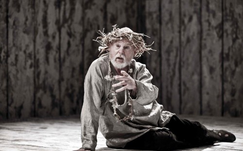 What's in a phrase? Shakespeare probably