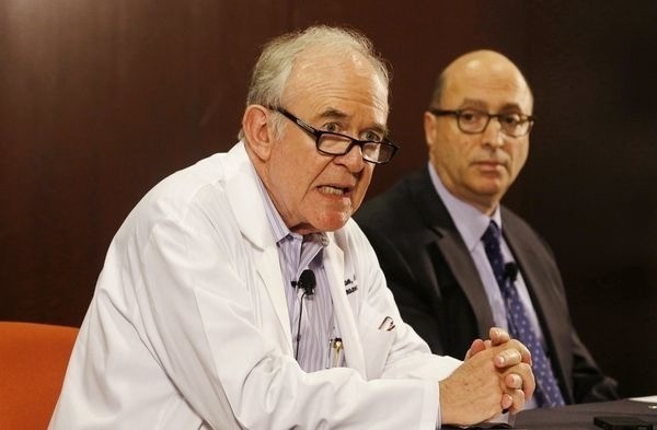 More Ebola Cases Expected in U.S. But Officials Confident of Containment