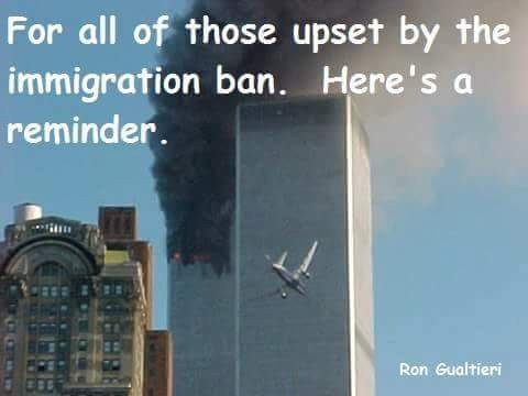 Human beings are not all the same. Neither are all immigrants and alleged refugees! Those who deny the true nature of Islam the political ideology, which is not a religion, and ignorantly ignore its 1400 year history of consistent hate for, violence towards, and supremacism over all non-muslims are guaranteeing the islamization of North America.