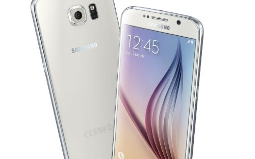 Samsung breaks records with £45m push behind Galaxy S6